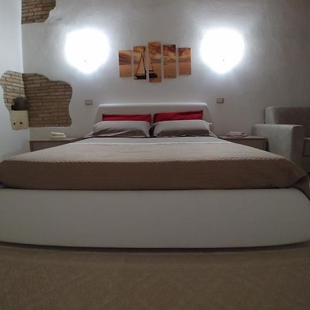 Sa Domu E Babbu Apartment Cagliari Exterior foto