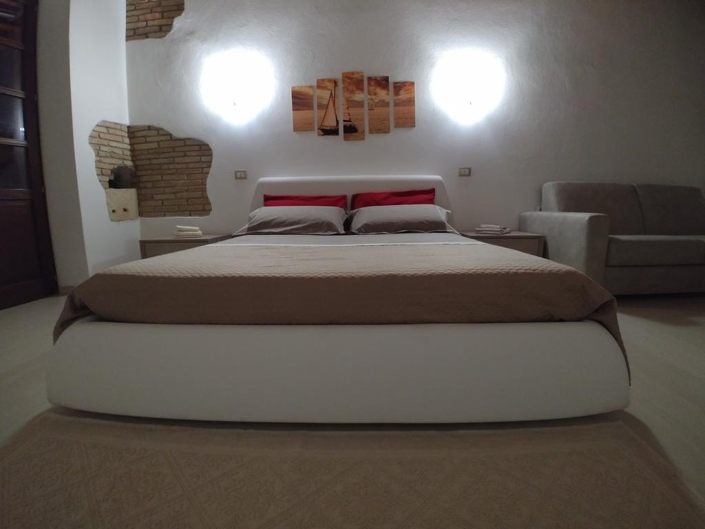 Sa Domu E Babbu Apartment Cagliari Exterior foto