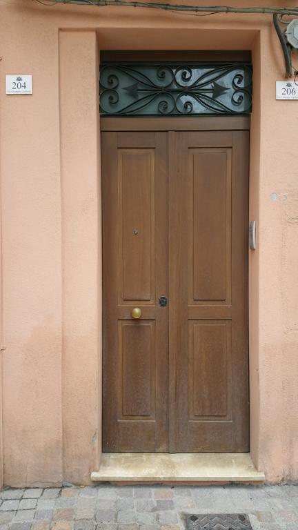 Sa Domu E Babbu Apartment Cagliari Exterior foto