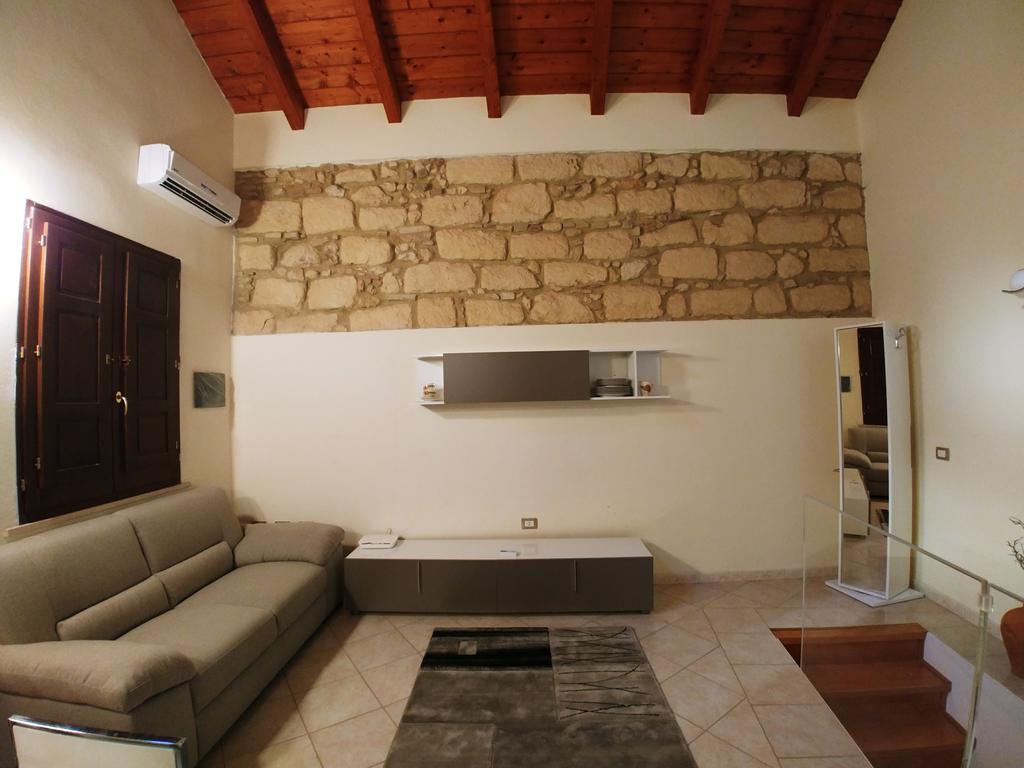 Sa Domu E Babbu Apartment Cagliari Exterior foto