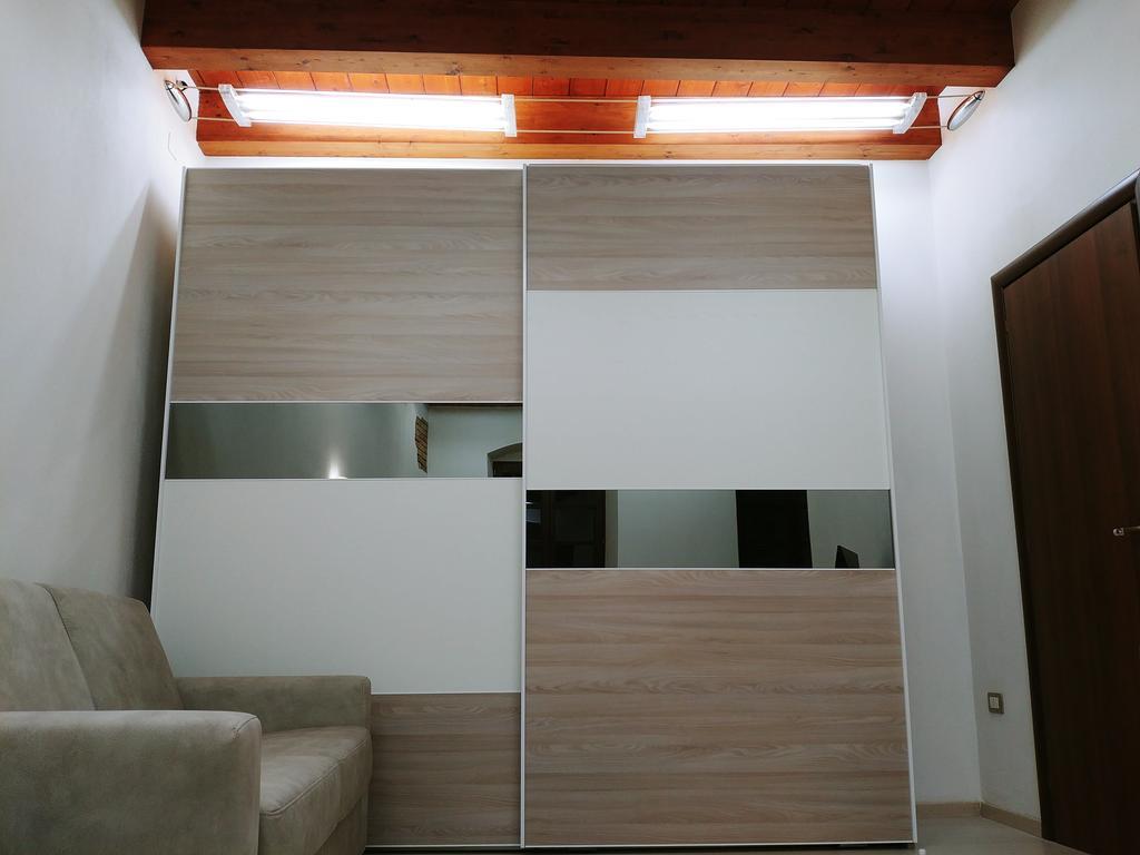 Sa Domu E Babbu Apartment Cagliari Exterior foto