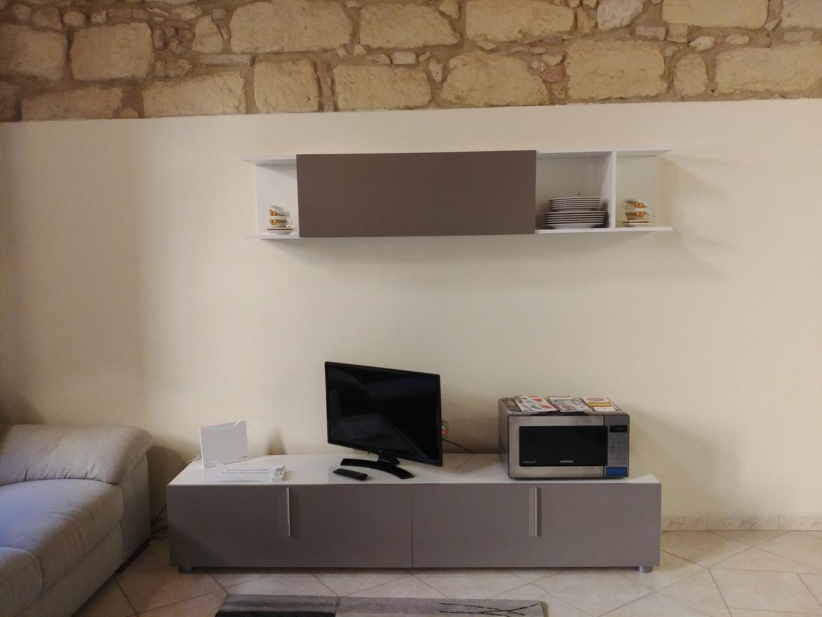 Sa Domu E Babbu Apartment Cagliari Exterior foto