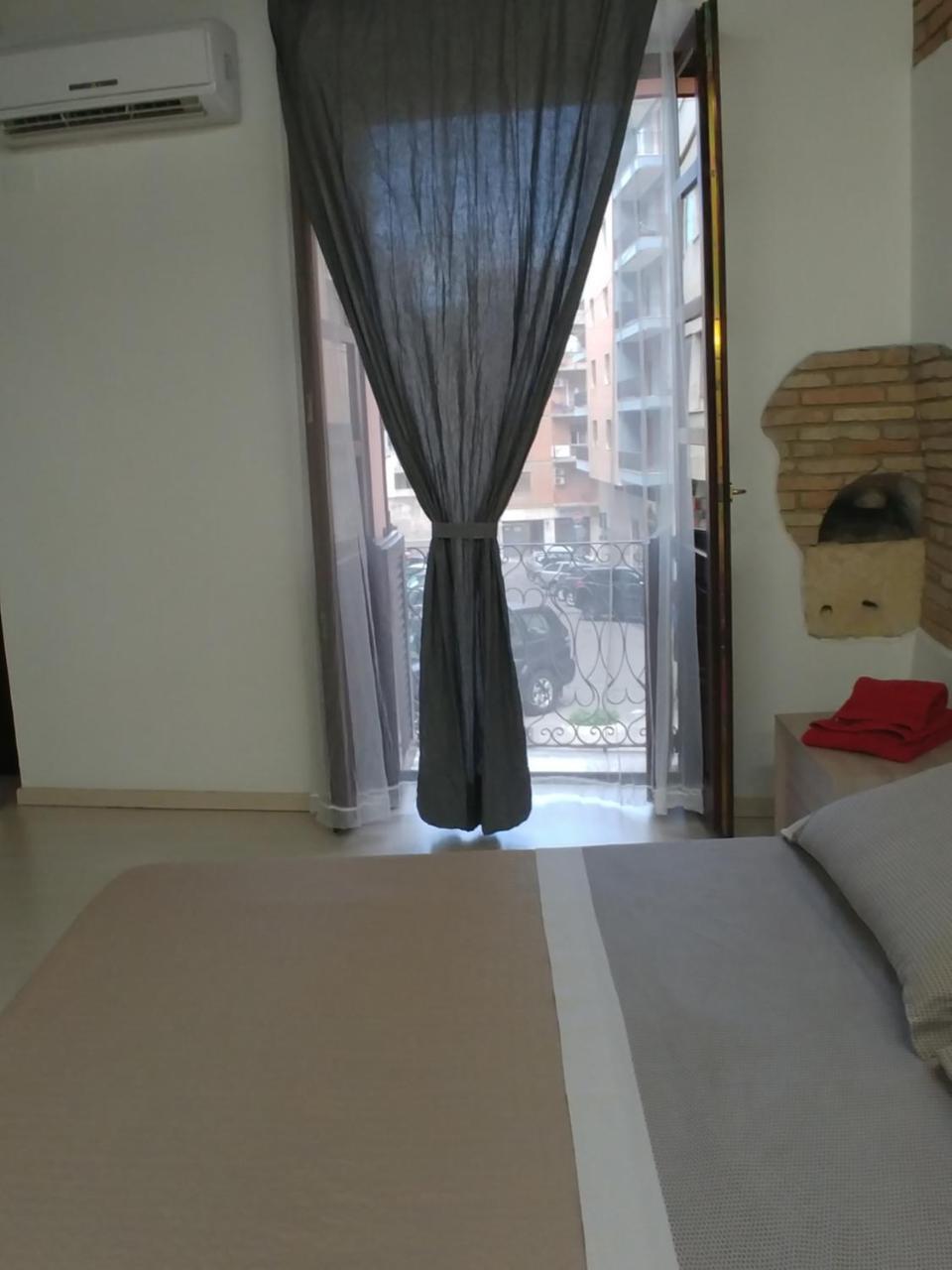 Sa Domu E Babbu Apartment Cagliari Exterior foto