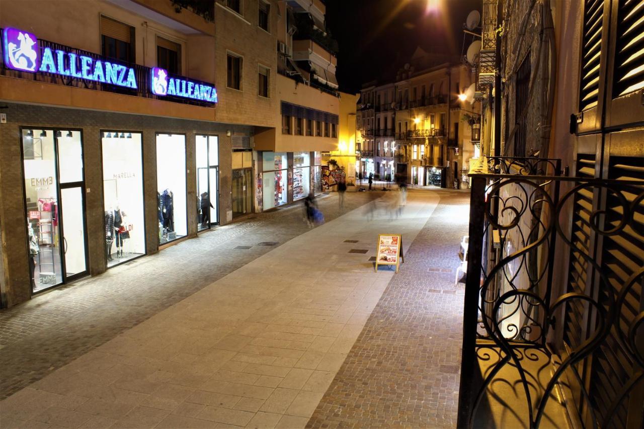 Sa Domu E Babbu Apartment Cagliari Exterior foto