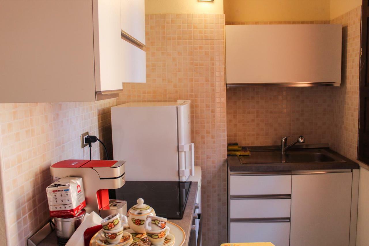 Sa Domu E Babbu Apartment Cagliari Exterior foto