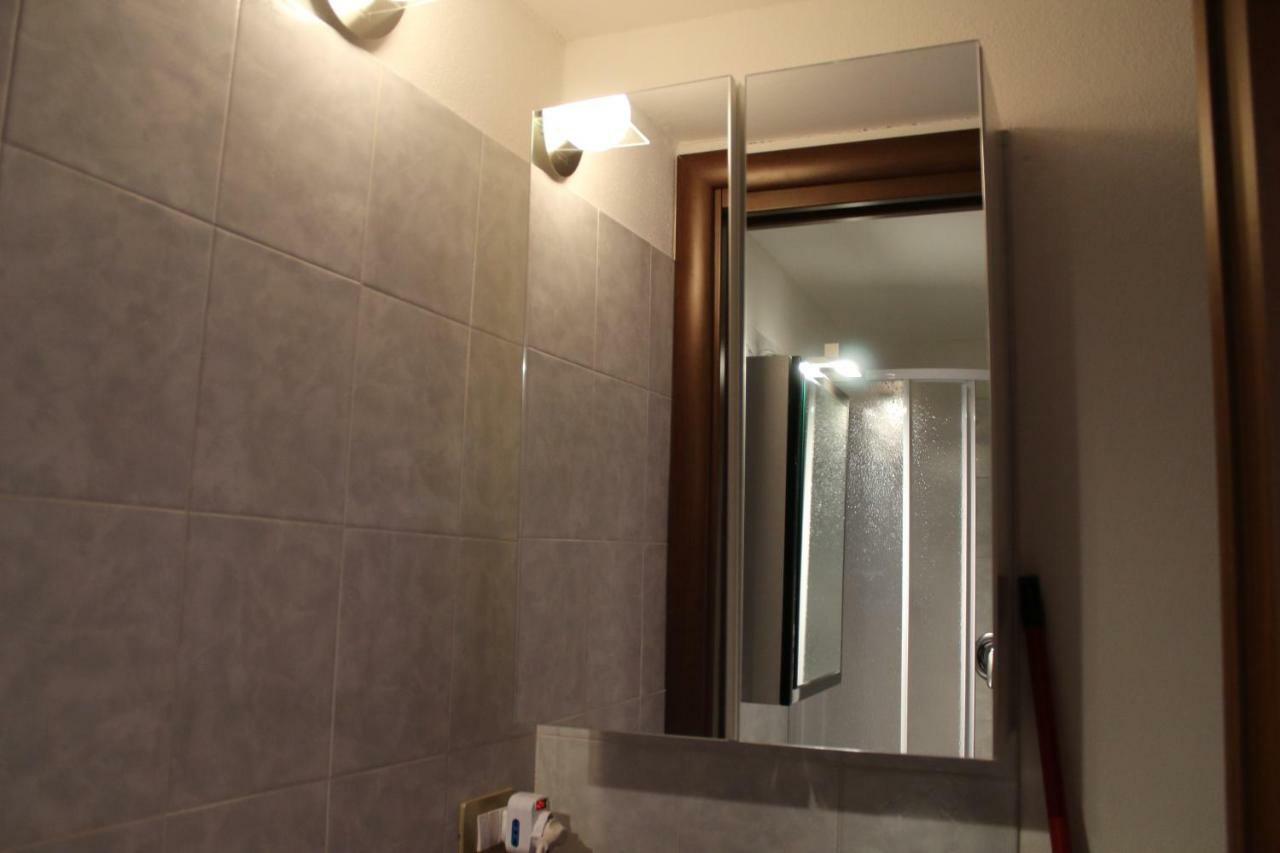 Sa Domu E Babbu Apartment Cagliari Exterior foto