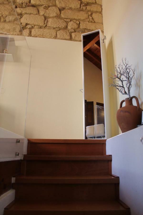 Sa Domu E Babbu Apartment Cagliari Exterior foto