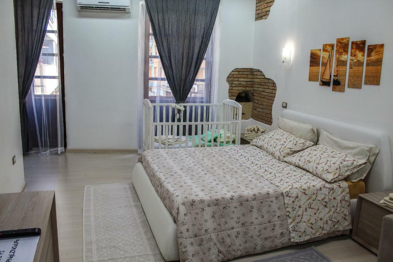 Sa Domu E Babbu Apartment Cagliari Exterior foto